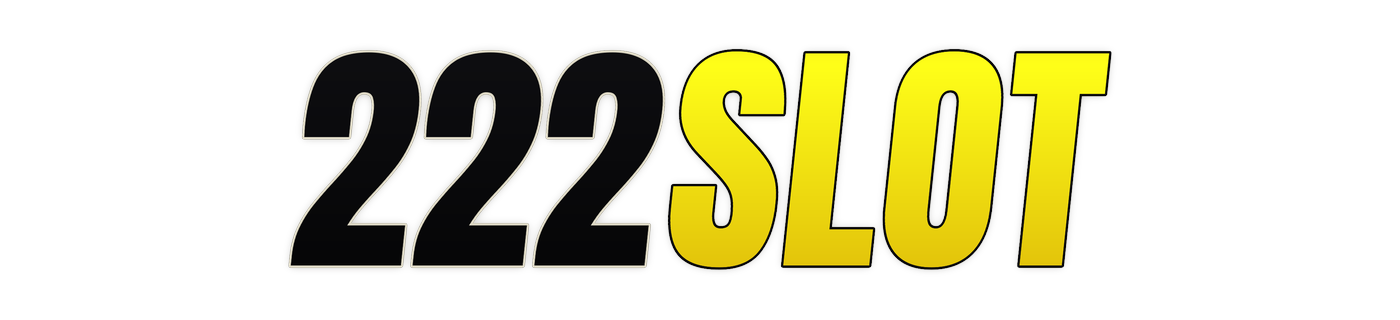 222slot logo